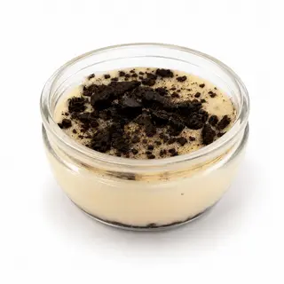 OREO CHEESECAKE