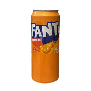 Фанта Портокал