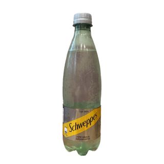Клуб Сода Schweppes