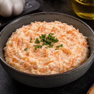 Чеснова разядка