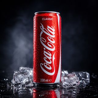Coca-Cola 330ml