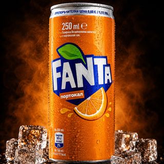 Fanta