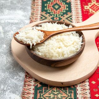 Порция ориз