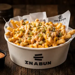 OG loaded fries