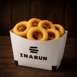 onion rings 8 pcs