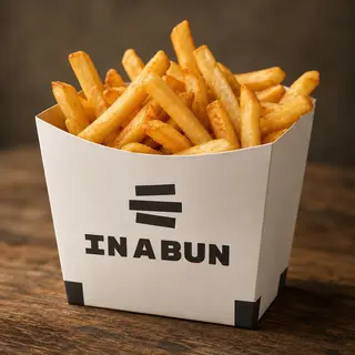 McCain Crispy Fries