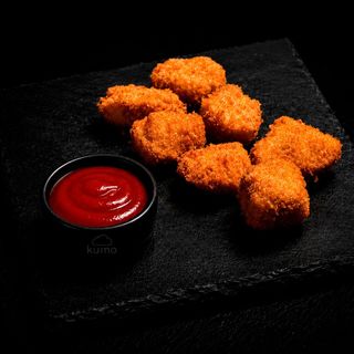 Пилешки хапки 200 г