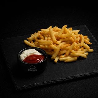 Пържени картофи ( 200 г )