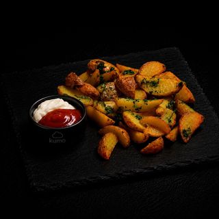 Картофи по селски 200 г