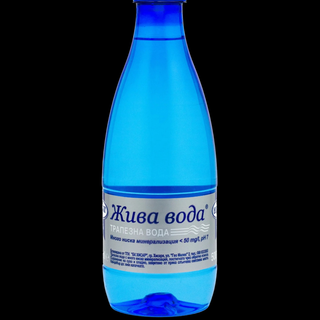 Вода Хисар
