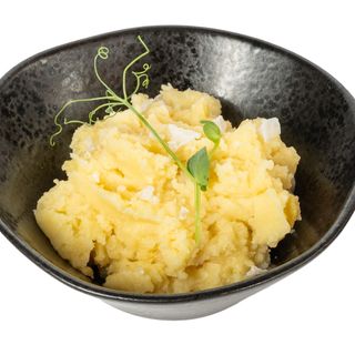 Картофено пюре