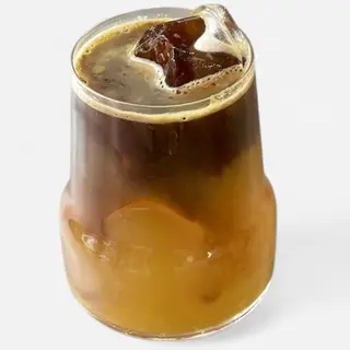 Айс кафе оранж