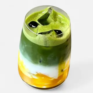 Матча манго