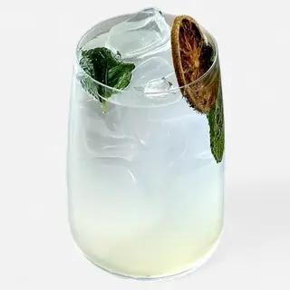 Класическа лимонада