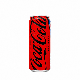 Coca-Cola Zero