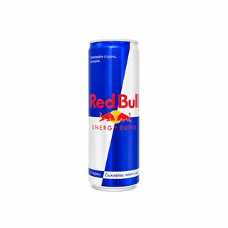 Red Bull