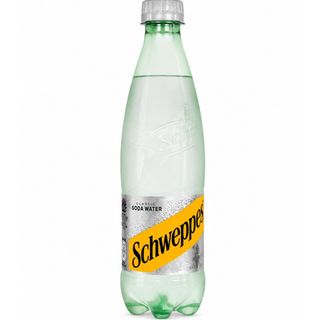 Schweppes Soda