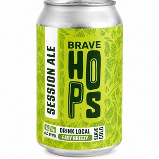 Brave Hops