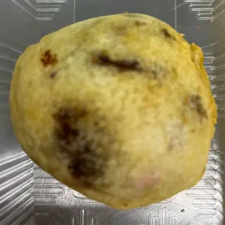 Паниран сладолед