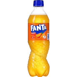 Фанта портокал