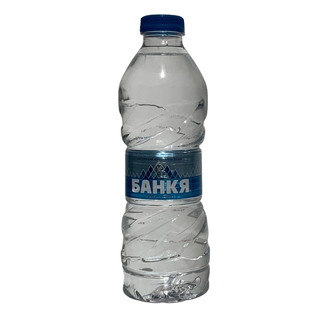 Вода Банкя