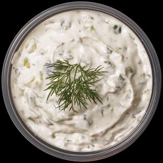 Салата Снежанка