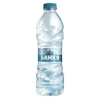 Минерална вода Банкя