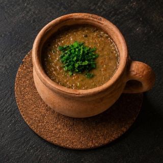 Лобио по-мегрелски 300г