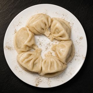 Хинкали по хевсурски 1бр