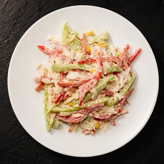 Салата Джорджия 200г
