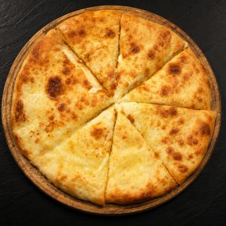 Хачапури по имеретински 600г
