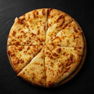 Хачапури по мегрелски 600г