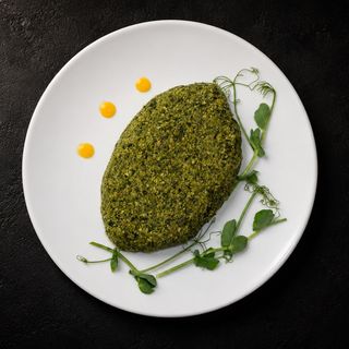 Пхали от спанак с орехи 200г