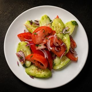Грузинска салата 200г