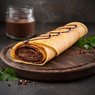 Палачинка бейсик 250г