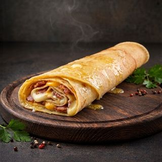 Солена палачинка 250г