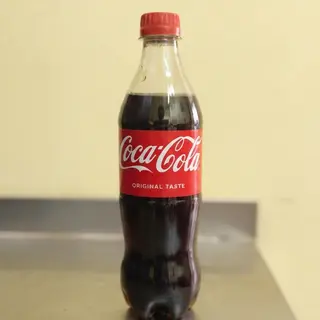 Кока Кола