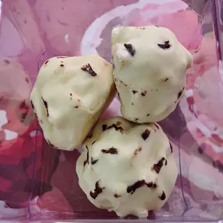 Кутия от 3бр мусови пуканки
