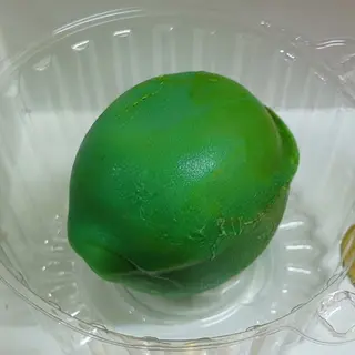 Мусов десерт лайм