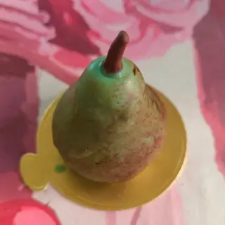 Мусов десерт круша