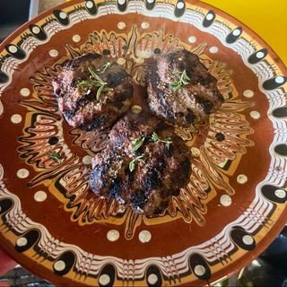 Конско кюфте 80г
