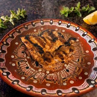 Пилешки бут без кожа 250г