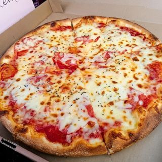 Пица Маргарита 460г