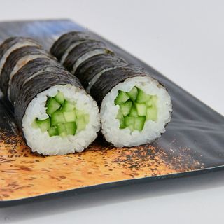 Маки с краставица 150г