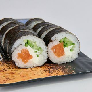 Футомаки със сьомга 250г