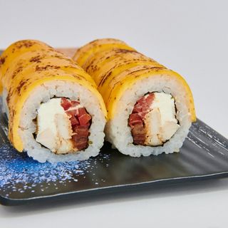Чиз руло с пиле 280г