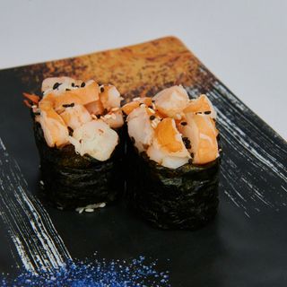Гункан със скариди 40г