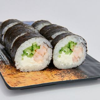 Футомаки със скариди 250г
