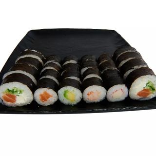 Сет Маки микс 24 броя