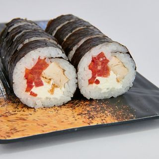 Футомаки с пиле 250г